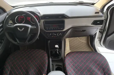 Wuling Hongguang