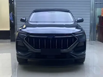 Oshan Oushang X5