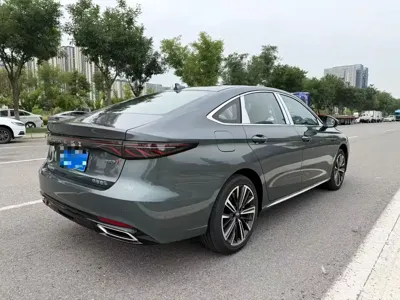 Chery Arrizo 8 Pro