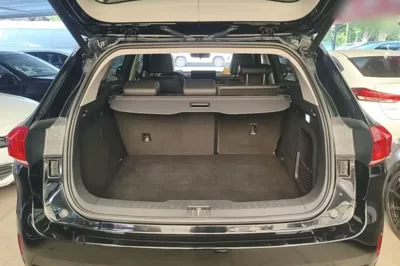 WEY VV6