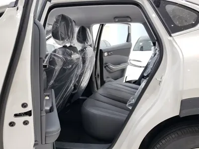 Baojun 宝骏E6