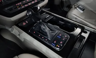 Kia Canival