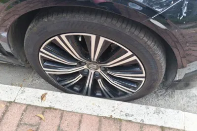 Volvo S90 New Energy