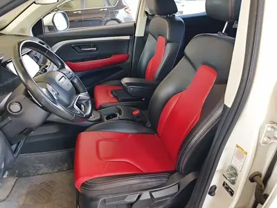 Haval H2s
