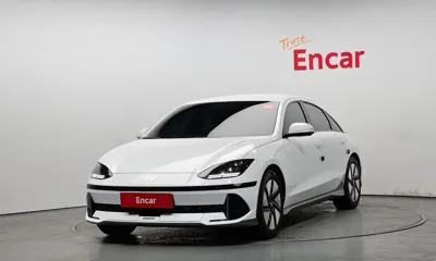 Hyundai Ioniq6