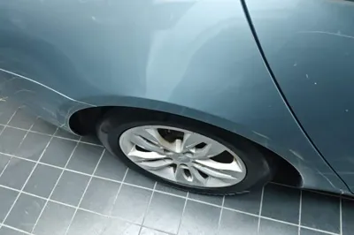 Geely Auto Emgrand