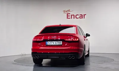 Audi S4