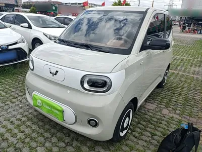Wuling MINIEV