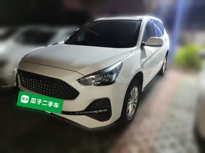 Haval M6