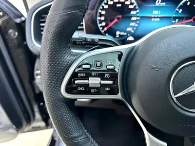 Mercedes-Benz 奔驰GLE(进口)