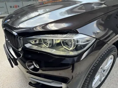 BMW X5 (Import)