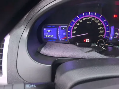BYD S6