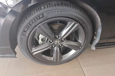 Honda Inspire