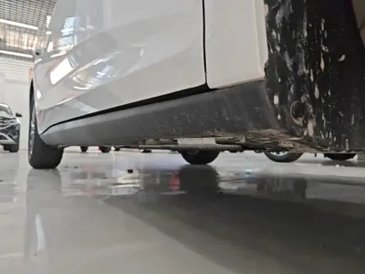 BYD Qin L