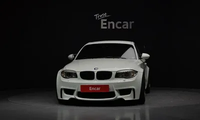 BMW 1M