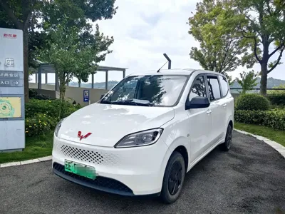 Wuling Hongguang EV