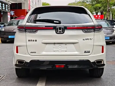 Honda UR-V