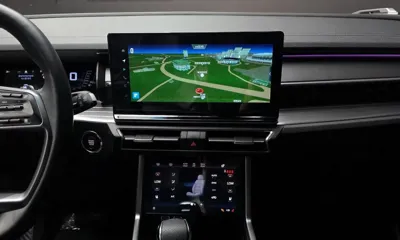KG_Mobility_Ssangyong Torres