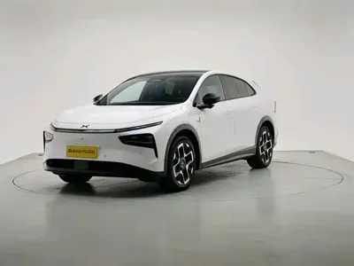 Xpeng 小鹏G7