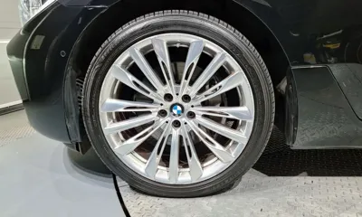 BMW Gran Turismo