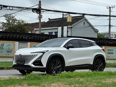 Changan UNI-T