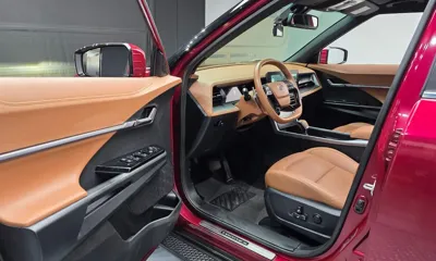 KG_Mobility_Ssangyong Torres