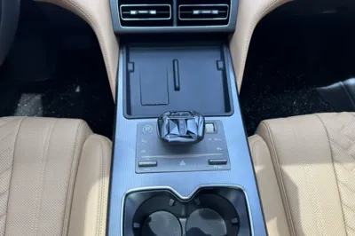 BYD Song L DM-i