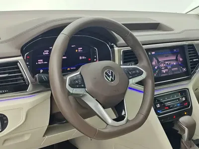 Volkswagen Viloran