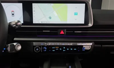 Hyundai Ioniq6