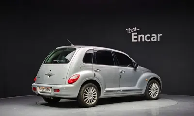 Chrysler PT Crusier