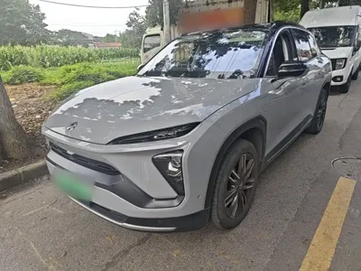 Nio ES6