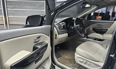 Kia Canival