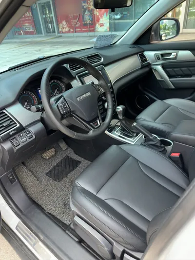 Haval H2