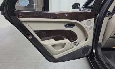 Bentley Mulsanne