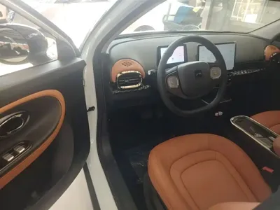 Yiwei Yiwei 3