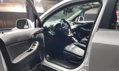 ChevroletGMDaewoo Orlando
