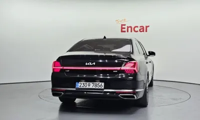 Kia K9