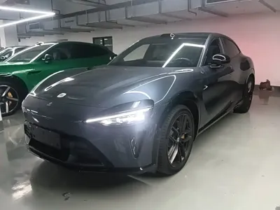 Xiaomi 小米YU7
