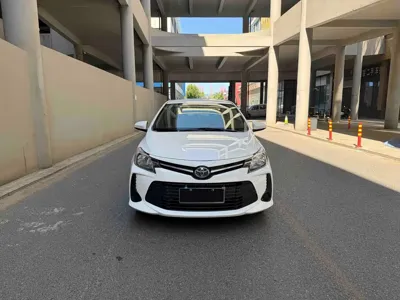 Toyota Vios