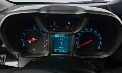ChevroletGMDaewoo Orlando