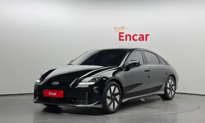 Hyundai Ioniq6