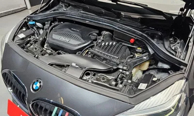 BMW 2-Series