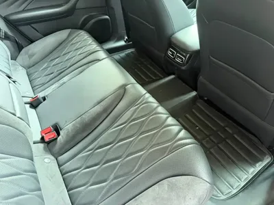 Roewe D7