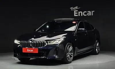 BMW Gran Turismo