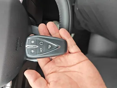 Changan CS55PLUS