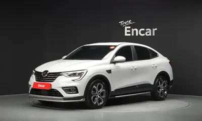 Renault-KoreaSamsung XM3