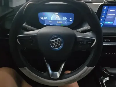 Buick Velite 6