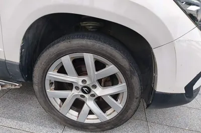 Jetta VS7