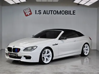 BMW 6-Series
