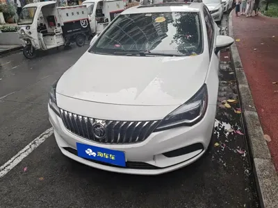 Buick Verano
